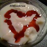 DESSERT : recette Dessert rapide