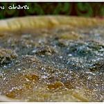 recette La tarte au sucre : un souvenir d’enfance