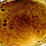 tarte au citron facile : recette Tarte A La Crème de Citron Chauffée