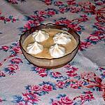 recette Trifle aux pommes