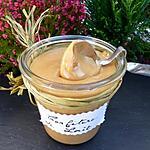 boîte. : recette confiture de lait