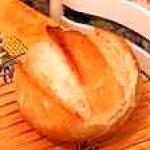 recette Le plus beau et croustillant pain que j'ai jamais fait !!