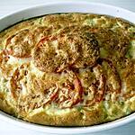 recette SOUFFLE SURPRISE