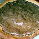 recette * Tarte aux carembars *