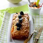 recette Cake italien