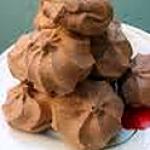 meringue : recette meringue