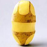 recette Pommes de terre au four