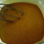 farine de sarrasin : recette Pâte pour Galette de Sarrasin