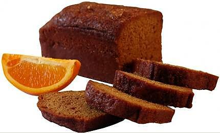 recette de pain d 'épices maison