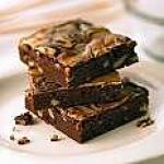 chocolat : recette BROWNIES AU CHOCOLAT