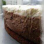 recette Le 3 chocolat