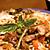 recette Bœuf au curry vert et lait de coco