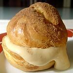 café : recette Les tiramichoux