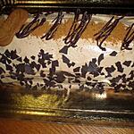 recette buche au speculoos