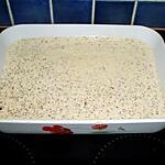 recette mascarpone glacé