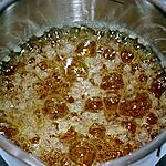 recette Caramel Dur ( Les Roudoudous de ma Mamie )