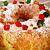recette Brioche Bordelaise