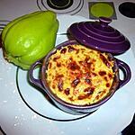 recette Gratin de Chayotte