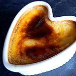 recette CREME CARAMEL