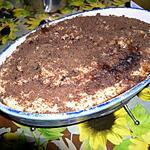 recette Riz au lait de Gioconda Scott