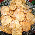 recette RATONS POLONAIS
