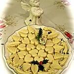 recette chocolats des anges pour une bonne année 2011