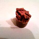 recette roses des sables à la végétaline:recette facile