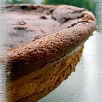 Fromage : recette Tarta de Queso