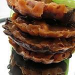 recette Florentins