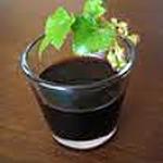 recette vin de cassis