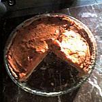 QUICHE AU POTIMARRON ET LARDONS