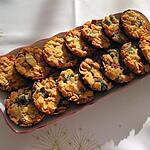 recette florentins