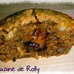 recette Moelleux noisette speculoos