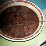 recette roti de biche a la confiture griotte