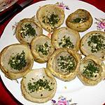 recette coeur d hartichaut ..dietetique .. simple