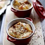recette Gratin de pommes de terre au Munster
