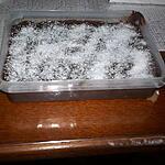 gateau au chocolat : recette gateau au chocolat