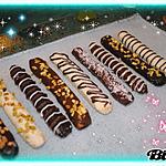 recette Fingers maison