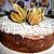 recette gâteau de pommes de terre sucré de JP Coffe