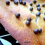 recette Tarte au lait ribot et à la crème de marrons