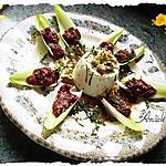 recette Faisselle en habit d’hiver