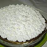 recette Gâteau au chocolat de "fête"