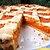 recette Tarte très rustique à la compotée de patates douces aux pommes