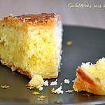 recette Galette des Rois à la Noix de Coco