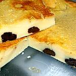 recette Far Breton