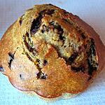 recette Moelleux épicés aux 3 agrumes et au chocolat