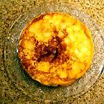 recette Omelette aux pommes