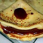 recette CREPES~GOURMANDES~AUX~CARAMBARS