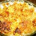 gratin pommes de terre : recette gratin de pommes de terre