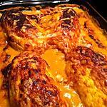 bisque : recette Quenelles et St Jacques au Homard